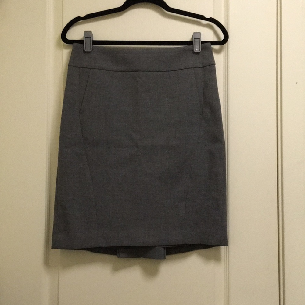 Ann Taylor LOFT Pencil Skirt